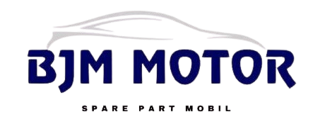 BJM Mobil Parts