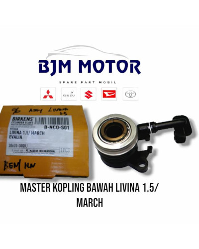 CO Assy Livina1.5 Master Kopling Bawah