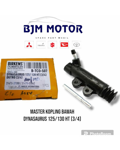 CO Assy Dynasaurus 125 130 HT Hino Dutro 3/4
