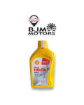 Oli Mesin Mobil Shell HX-6 10W-40 (4L) + HX-6 10W-40 (1L)