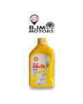 Oli Mesin Mobil Shell HX-5 (4L) & HX-5 (1L)