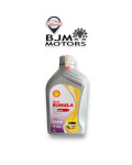 Oli Mesin Mobil Rimula R4 Plus 15W-40 (5L) + R4 Plus 15W-40 (1L)