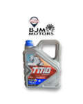 Oli Mesin Mobil TMO 10W-40 (4L) & TMO 10W-40 (1L)