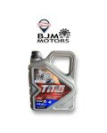 Oli Mesin Mobil TMO Diesel 15W-40 (4L) & TMO Diesel 15W-40 (1L)