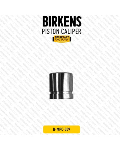 Piston Caliper Belakang  Piston Rem Pajero Sport Dakar