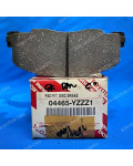 Kampas Rem Depan Toyota Kijang 5K/Kijang Super Original/Asli