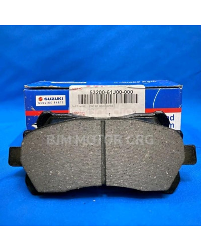 Kampas Rem Depan Suzuki APV Lama Original/Asli