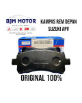 Kampas Rem Depan Suzuki APV Lama Original/Asli
