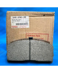 Kampas Rem Depan Espass 1.3 Original/Asli
