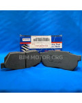 Kampas Rem Depan Futura 1.5/1.3/T120SS Original