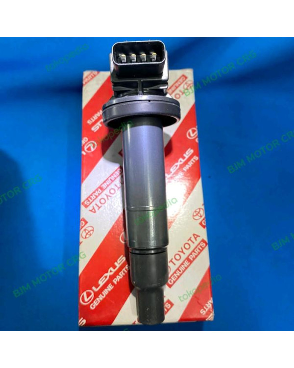 Coil Ignition Yaris/New Vios Original/Denso