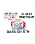 Coil Ignition Yaris/New Vios Original/Denso