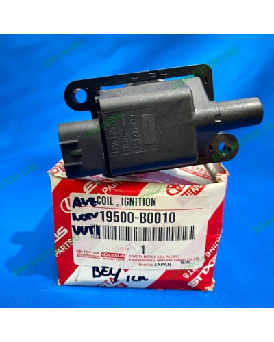 Coil Ignition Avanza Non VVTI Asli/Original Denso