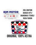 Coil Ignition Avanza VVTI/Sirion/Grandmax Original/Asli