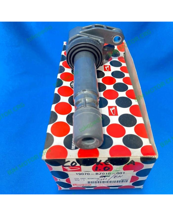 Coil Ignition Xenia 1.0cc Only Original/Asli Denso