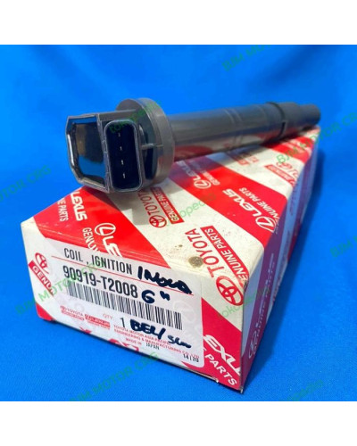 Coil Ignition Toyota Innova/Fortuner/Hillux Bensin Original/Asli Denso
