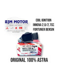 Coil Ignition Toyota Innova/Fortuner/Hillux Bensin Original/Asli Denso