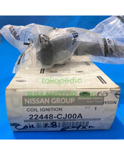 Coil Ignition Nissan Grand Livina 1.8CC Original/Asli