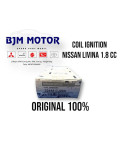 Coil Ignition Nissan Grand Livina 1.8CC Original/Asli