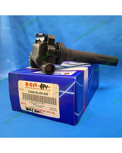 Coil Ignition Suzuki APV Original/Denso
