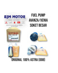 Fuel Pump Avanza Soket Besar Original/Asli