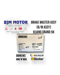 Master Rem Atas Assy Kijang 5K Grand BIRKENS