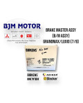 Master Rem Assy Atas GrandMax/Luxio (7/8) BIRKENS