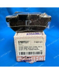Kampas Rem Depan Futura/T120ss/Karimun Wagon R PROTECT