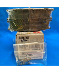 Kampas Rem Depan Kuda Bensin/Diesel BIRKENS