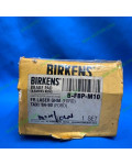 Kampas Rem depan Ford Laser Ghia/Ford Taxi '84-90 BIRKENS