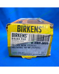 Kampas Rem Depan Honda New CRV BIRKENS