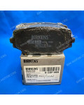 Kampas Rem Depan Suzuki Escudo/Suzuki XL-7 2.0 BIRKENS
