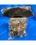 Kampas Rem Depan Isuzu Traga 18-ON BIRKENS