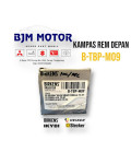 Kampas Rem Depan Soluna,Great Corolla