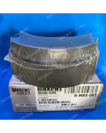 Kampas Rem Belakang L300 Diesel/Kuda Bensin-Diesel BIRKENS