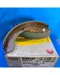 Kampas Rem Belakang New Terios/Rush 17-ON BIRKENS