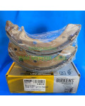 Kampas Rem Belakang Crv Old 1998/Freed Stream 1,7CC-2,0CC BIRKENS