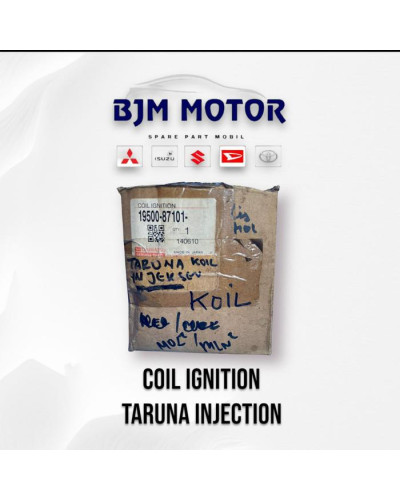 Coil Ignition/Koil Taruna Injection Original Astra