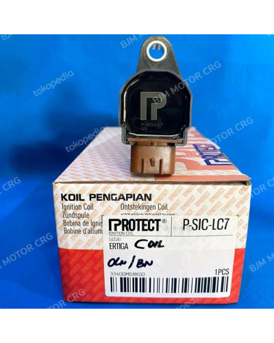 Coil Ignition/Koil Ertiga Protect