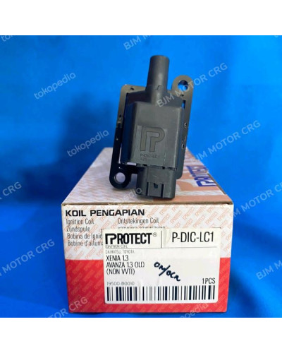 Coil ignition/Koil Avanza/Xenia 1.3 Non VVTI PROTECT