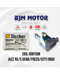 Coil Ignition/Koil Jazz RS/City/Brio/Freed