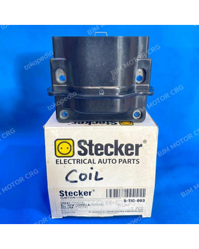 Coil Ignition/Koil Soluna,All New Corolla.BIRKENS