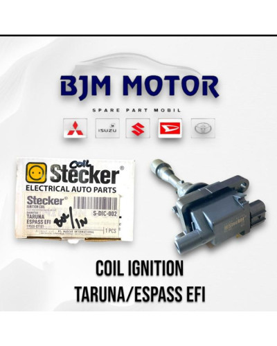 COIL IGNITION/KOIL TARUNA/ESPASS INJEKSI