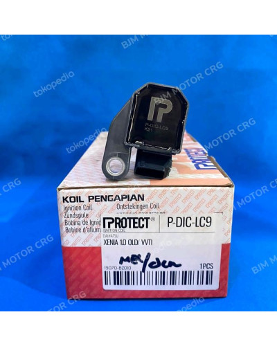 COIL IGNITION/KOIL XENIA OLD VVTI 1000CC