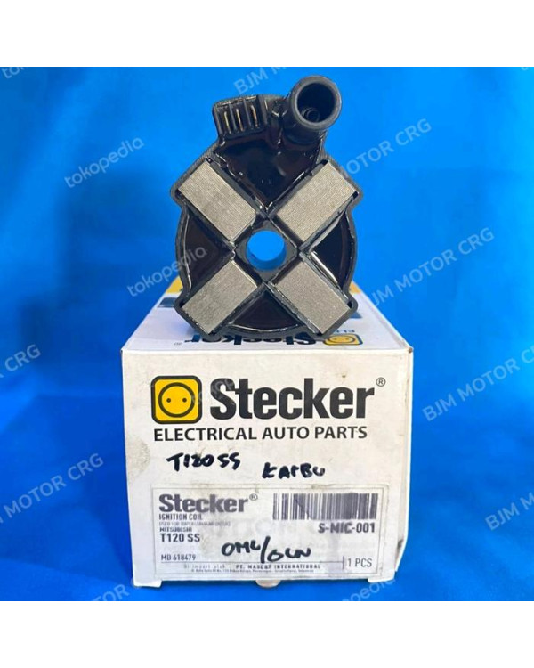 COIL IGNITION/KOIL MOBIL T120 SS KARBU