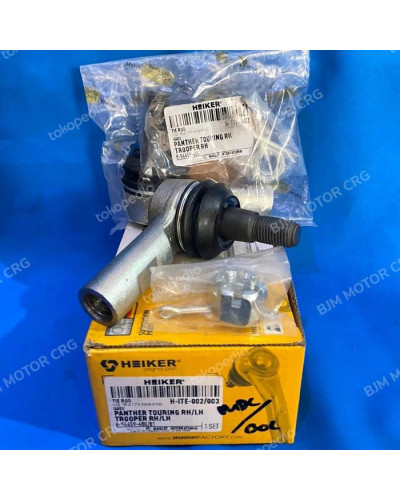 TIE ROD PANTHER TOURING R/L TROOPER R/L