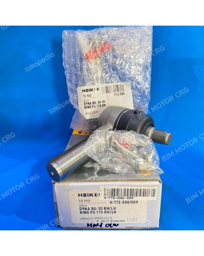 TIE ROD DYNA BU-30/RINO 14B L/R