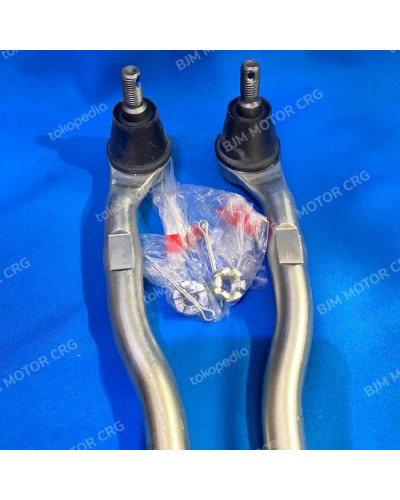 TIE ROD NEW CITY 2004 /JAZZ L/R