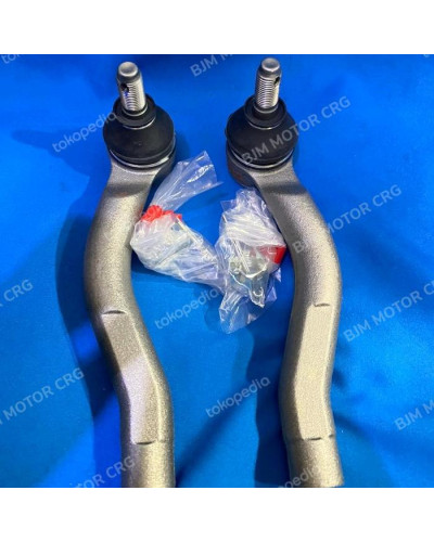 TIE ROD XENIA1.0 (MANUAL)L/R