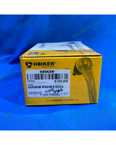 TIE ROD KARIMUN WAGON R L/R